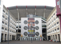 Park & Ride-System Amsterdam